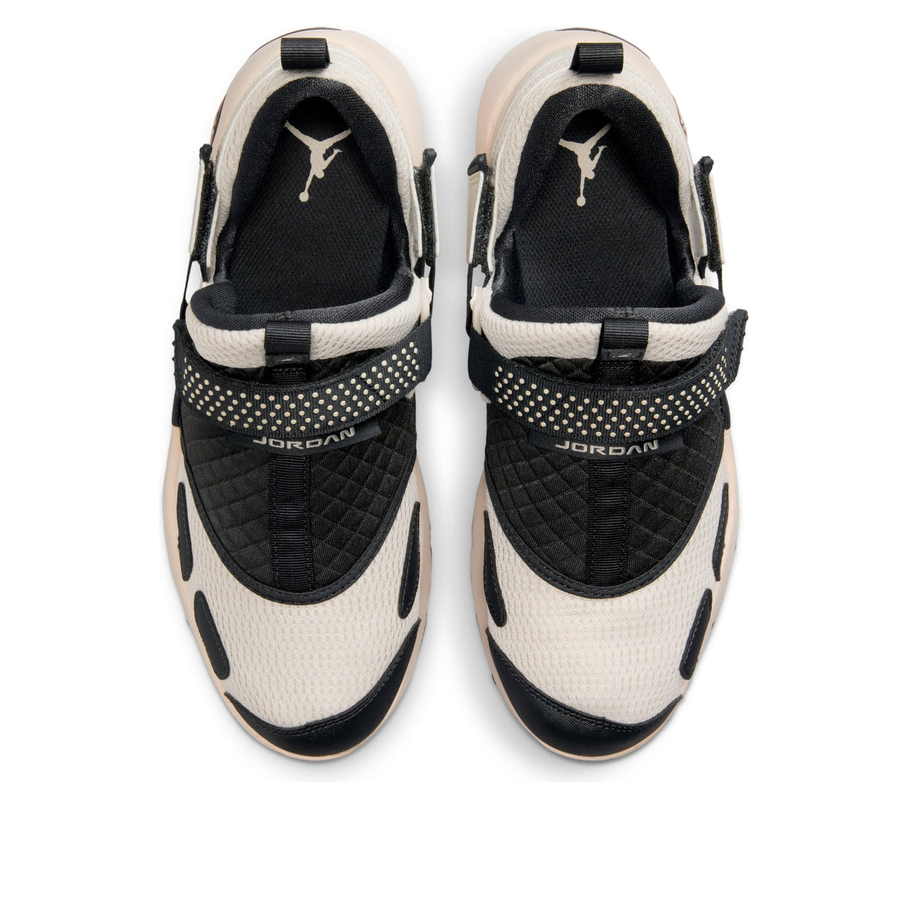 (WMNS) Air Jordan Trunner LX 'Light Orewood Brown Anthracite' HQ2164-102
