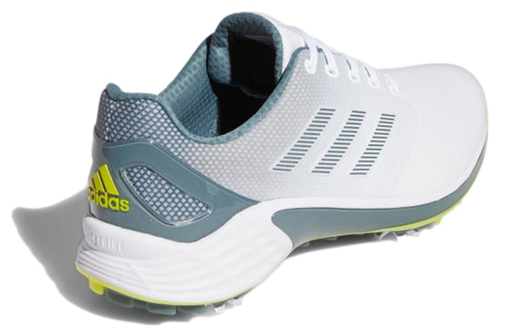 adidas ZG21 Wide White/Blue FX6627