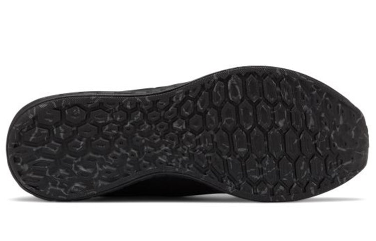 New Balance Fresh Foam Cruz v2 'Triple Black' MCRUZDK2