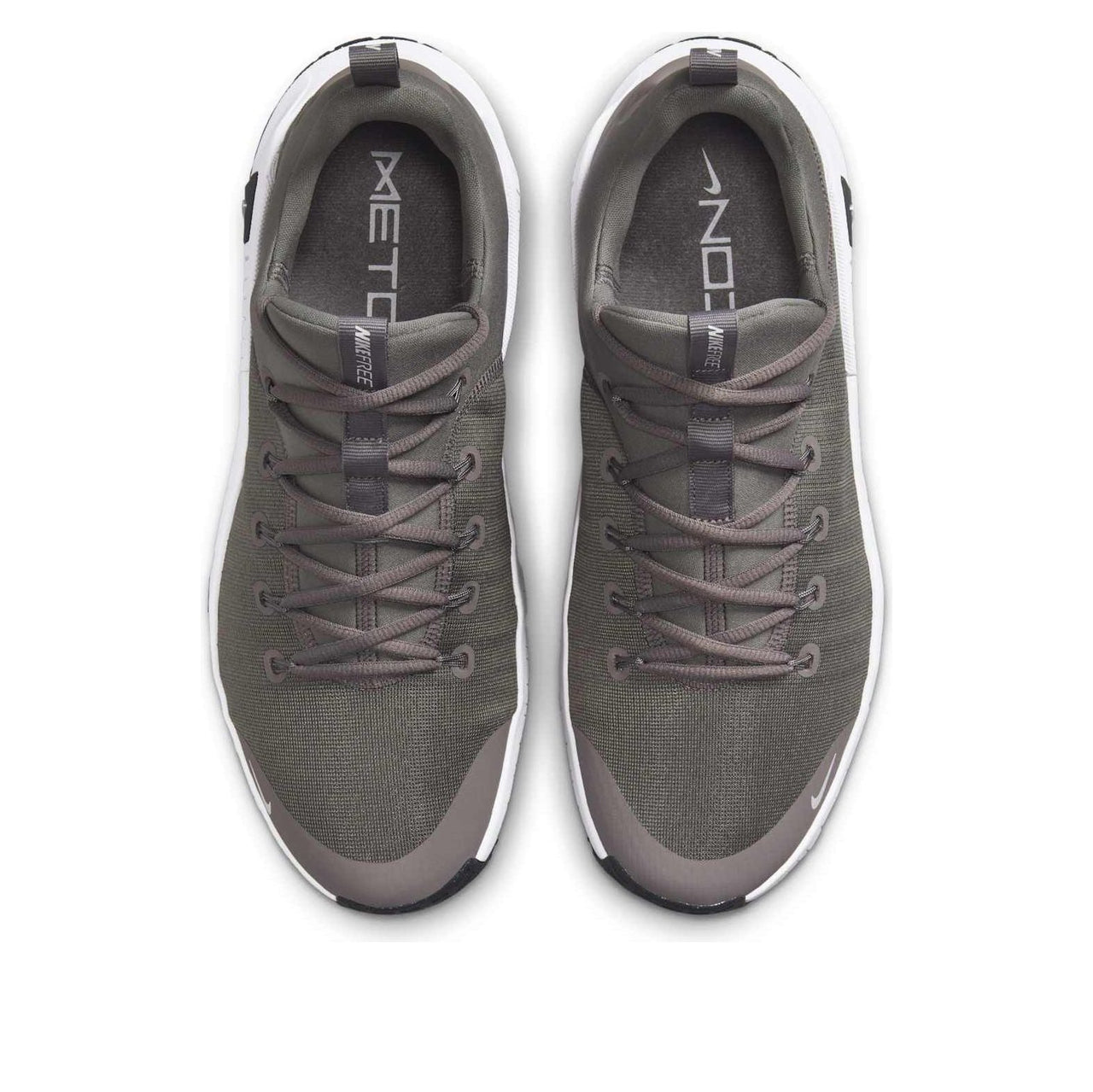 Nike Metcon 6 'Flat Pewter Summit White' FJ7127-002