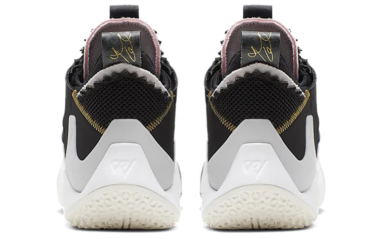 Air Jordan Why Not Zer0.2 SE PF 'Black Vast Grey' AV4126-001