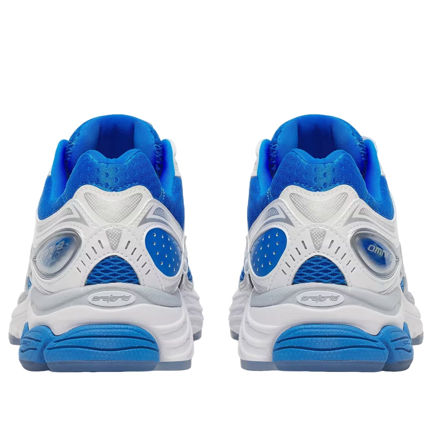 Saucony Progrid Omni 9 Sauctop 'Blue' S71031-1
