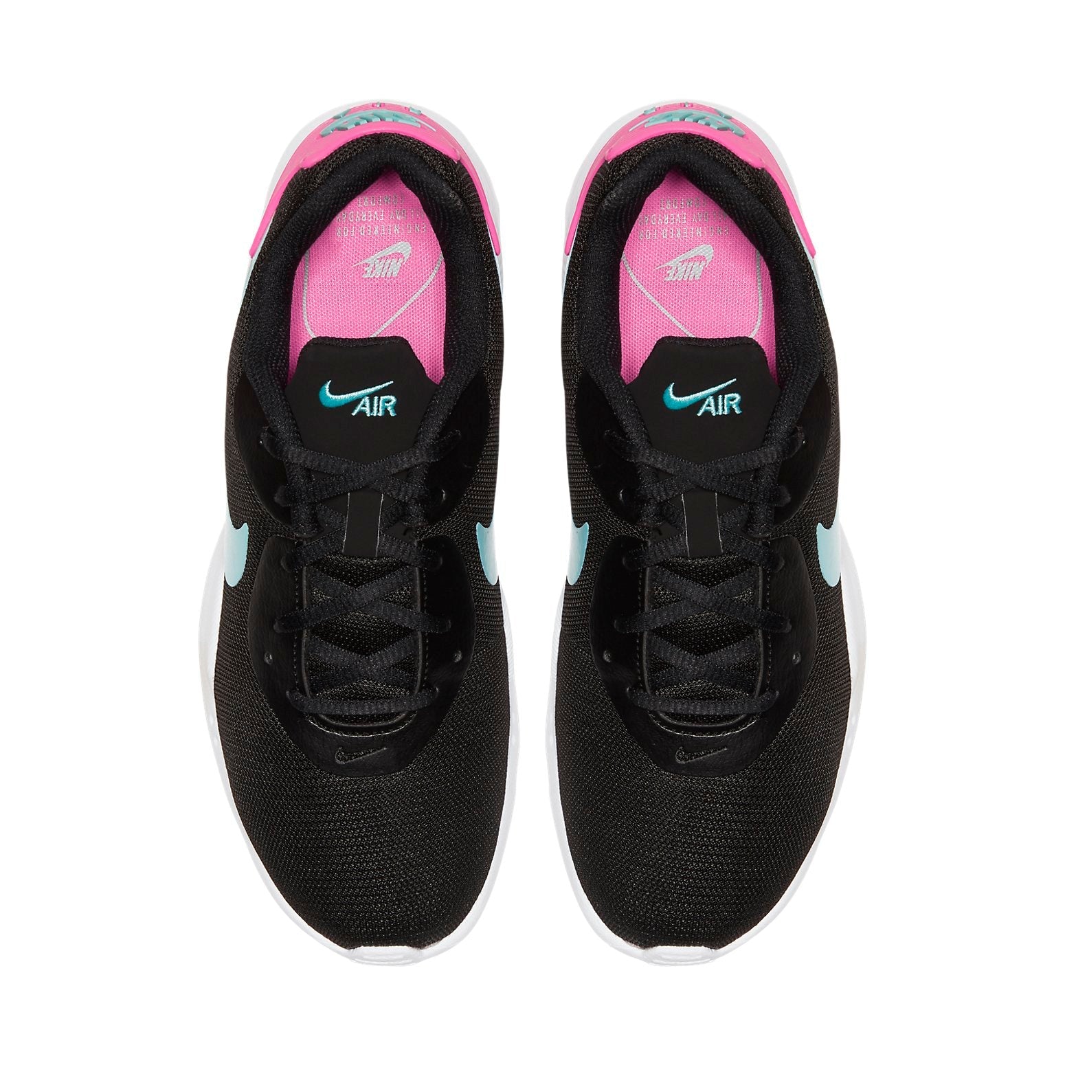 (WMNS) Nike Air Max Oketo 'Black Aurora Pink' CT1543-001