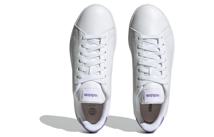 (WMNS) adidas Sportswear Advantage Shoes 'White' HR0320
