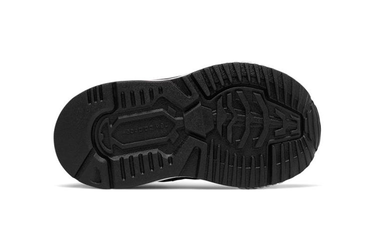 New Balance 005 K Shoes Navy KV005NBI