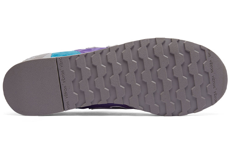 New Balance 670 Made in England 'City Sunrise - Grey Teal' M670GPT