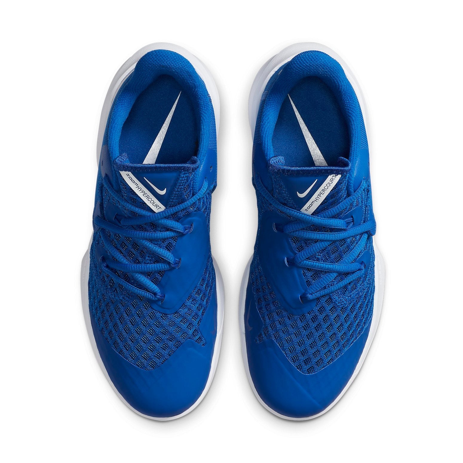 (WMNS) Nike HyperSpeed Court 'Game Royal' CI2963-410