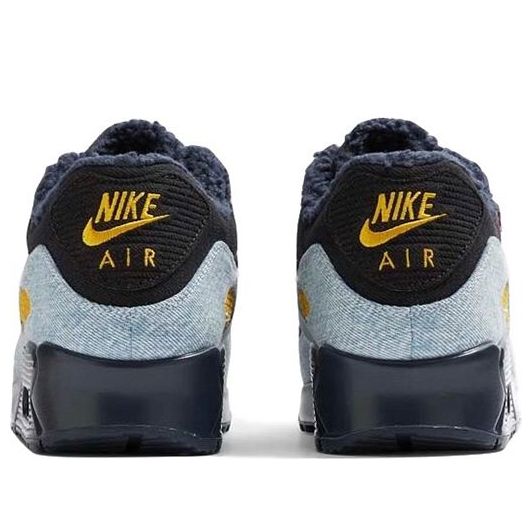 Nike Levis x Nike Air Max 90 Blue CV0671-004