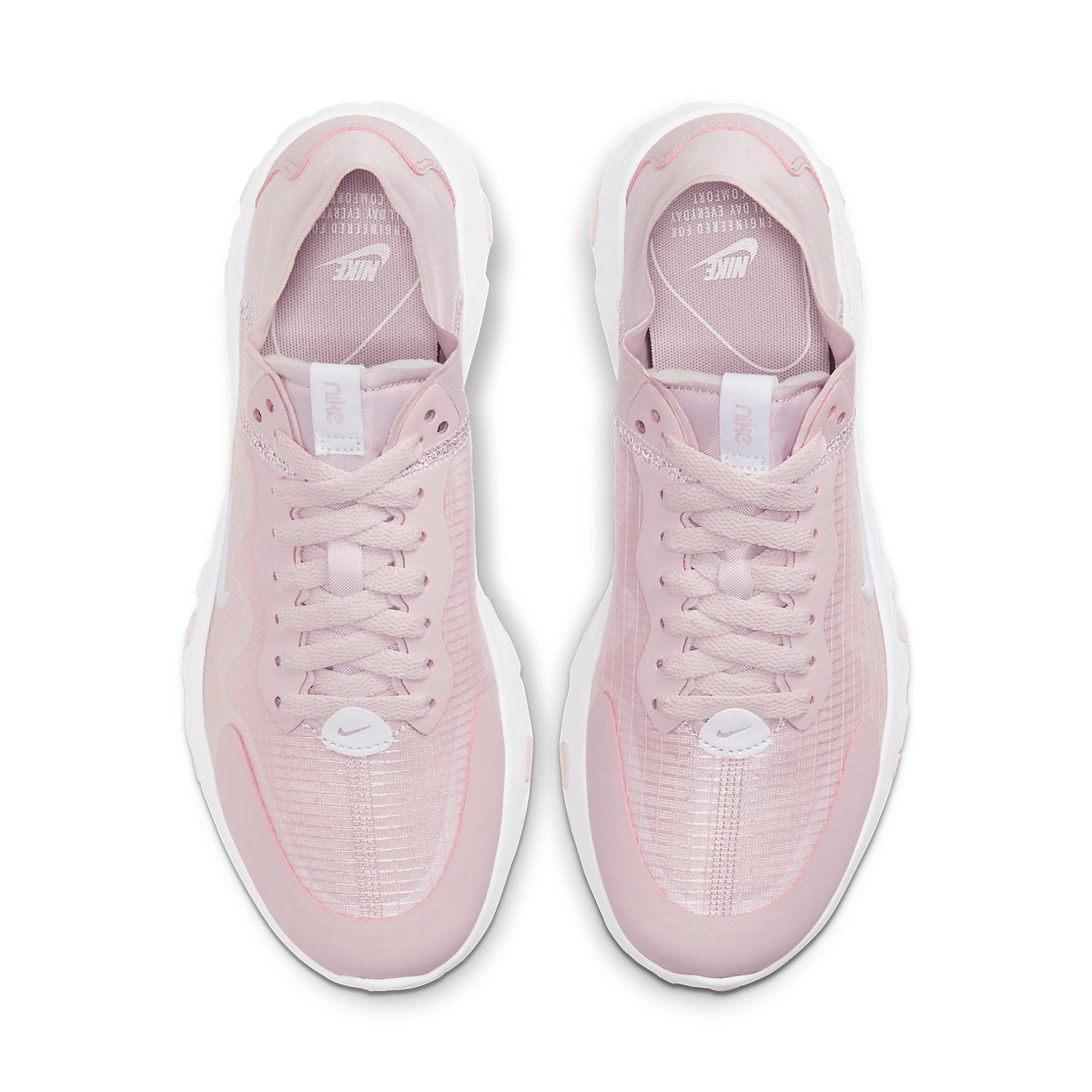 (WMNS) Nike Renew Lucent Pink/White BQ4152-602