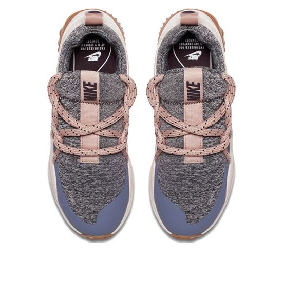(WMNS) Nike City Loop 'Silt Red' AA1097-600