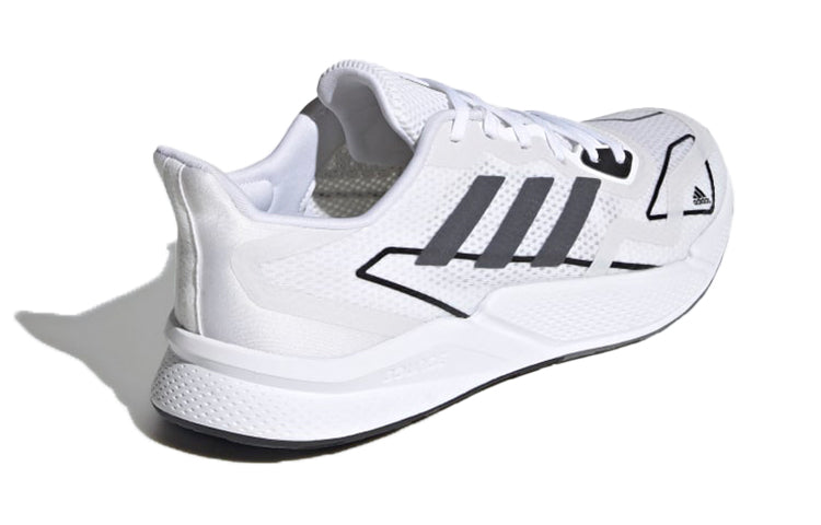 adidas X9000L2 Heat.RDY 'White Reflective' FX8383
