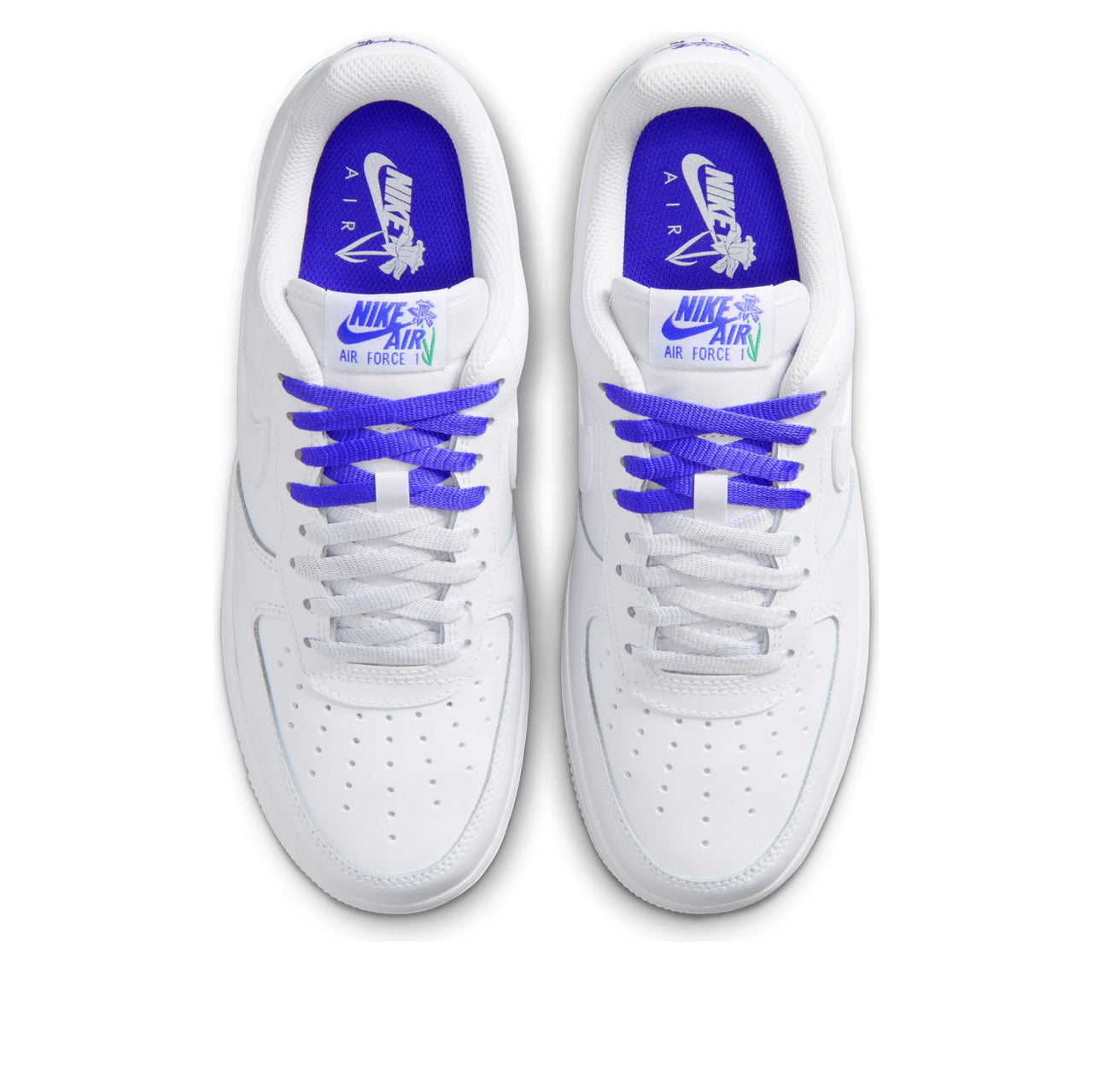 (WMNS) Nike Air Force 1 '07 SE 'Iris Persian Violet' IF0498-101