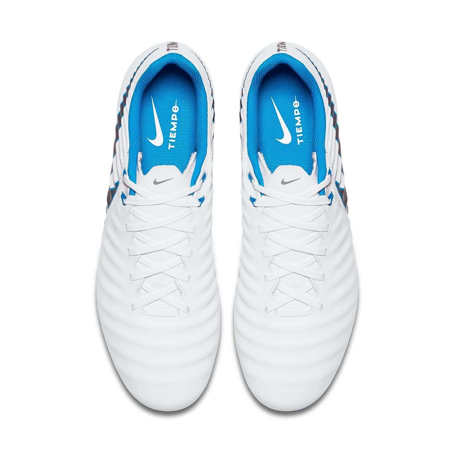 Nike Tiempo Legend 7 Academy AG-R 'Blue White' AH8801-107