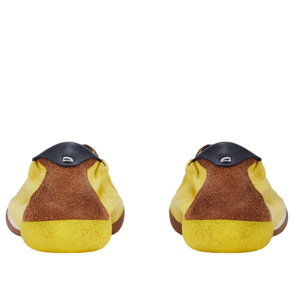 Pane Zephyr Pouching 'Code Retro' PN15429YEL20B