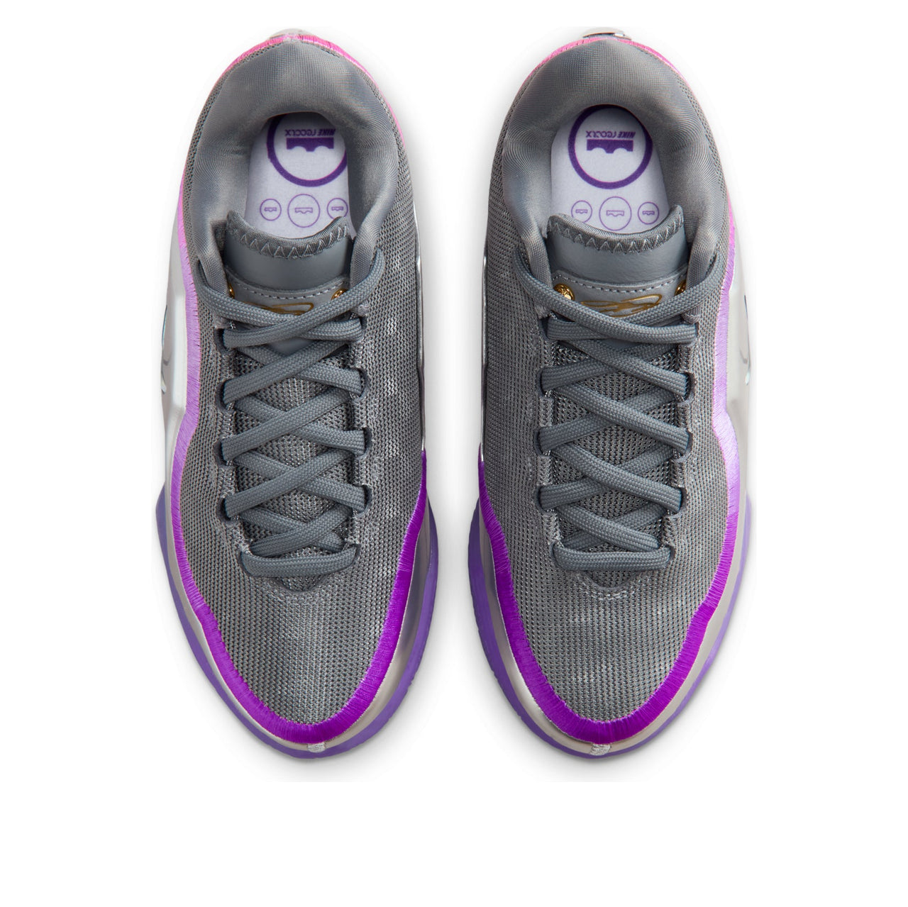 (GS) Nike LeBron 23 Lux EP 'Bubble Boy' IM9006-001