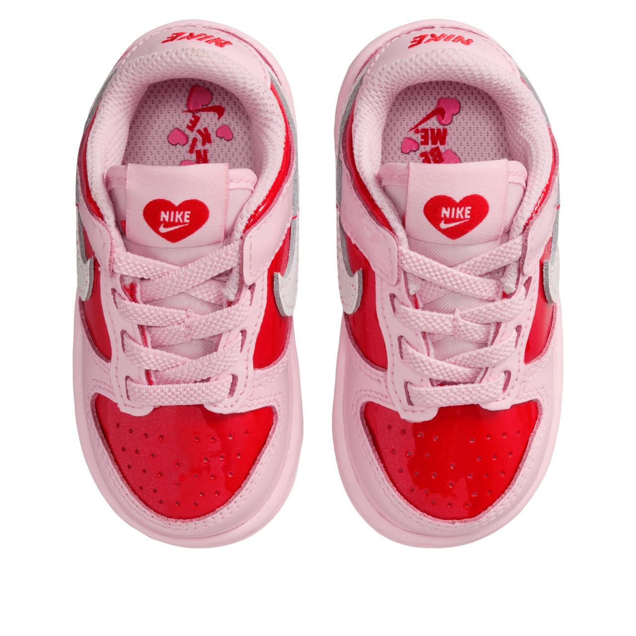 (TD) Nike Dunk Low 'Valentine’s Day' IQ5378-663