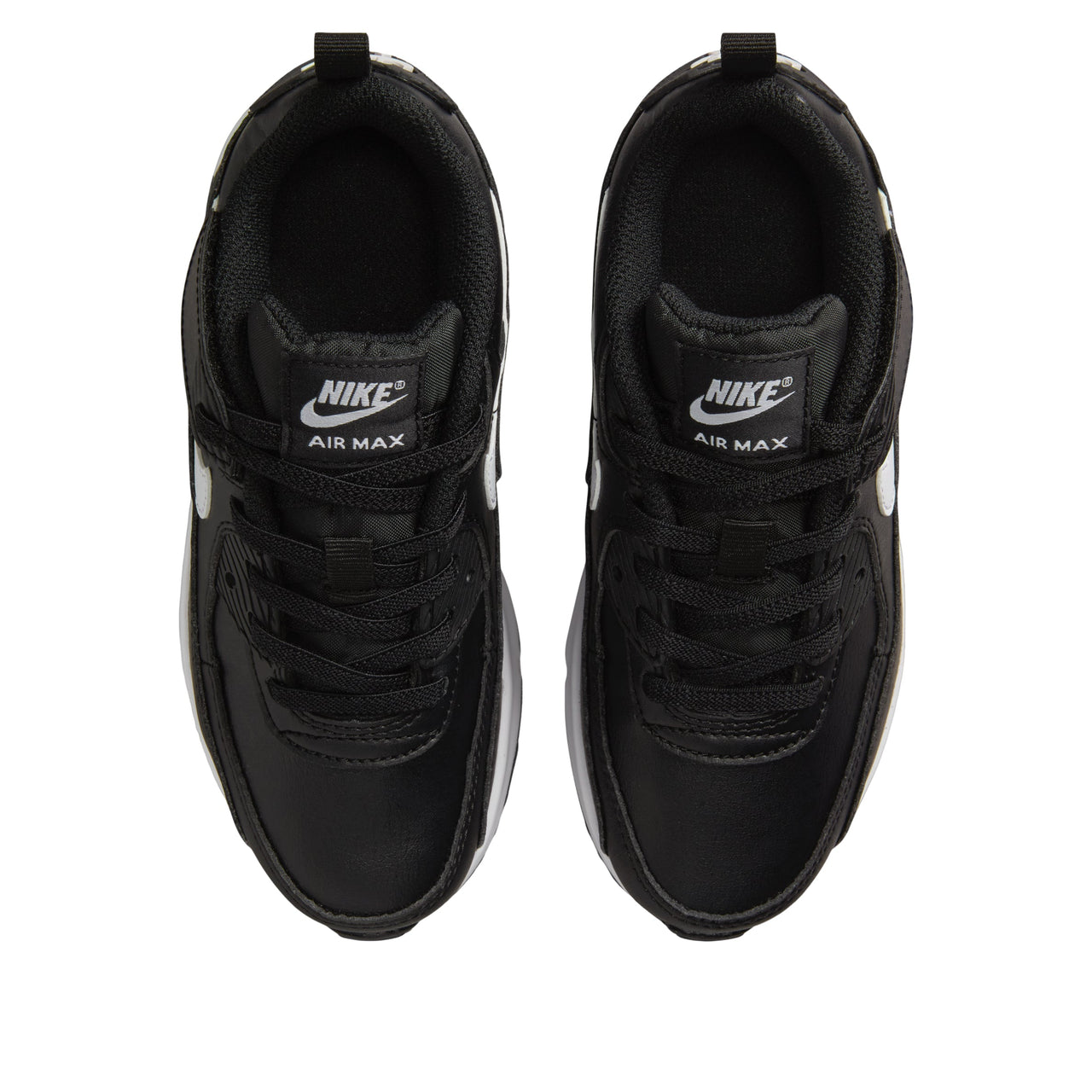 (PS) Nike Air Max 90 Easy-On 'Black White' IH1417-029