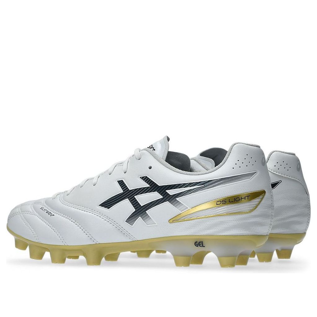 ASICS DS Light Pro Wide 'White Midnight' 1103A122-103