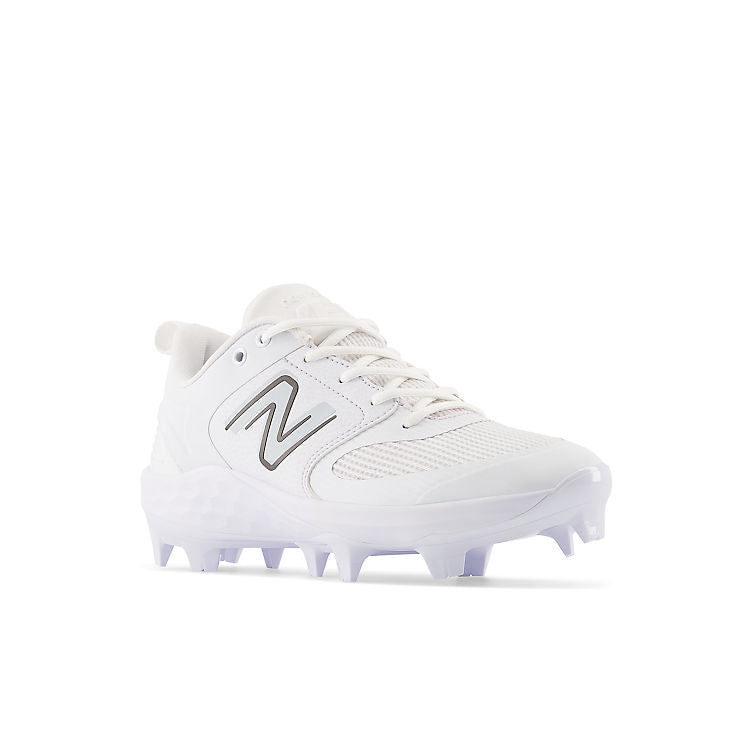 (WMNS) New Balance Fresh Foam Velo v3 Molded 'White' SPVELOW3