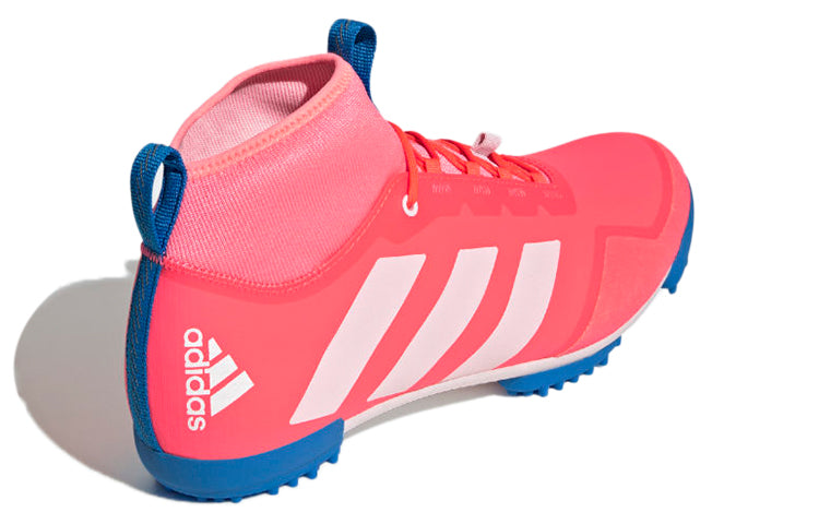 adidas The Gravel Cycling 'Turbo Acid Red' GW5331