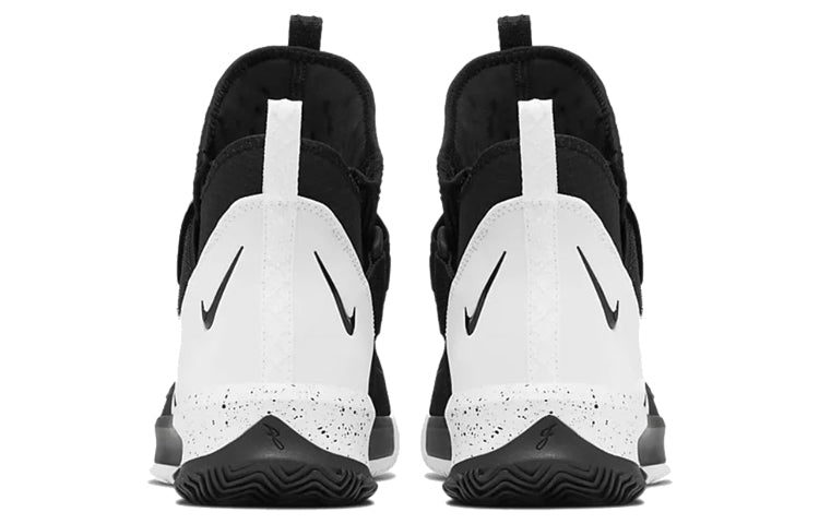 Nike LeBron Soldier 13 SFG TB 'Black White' CN9809-002