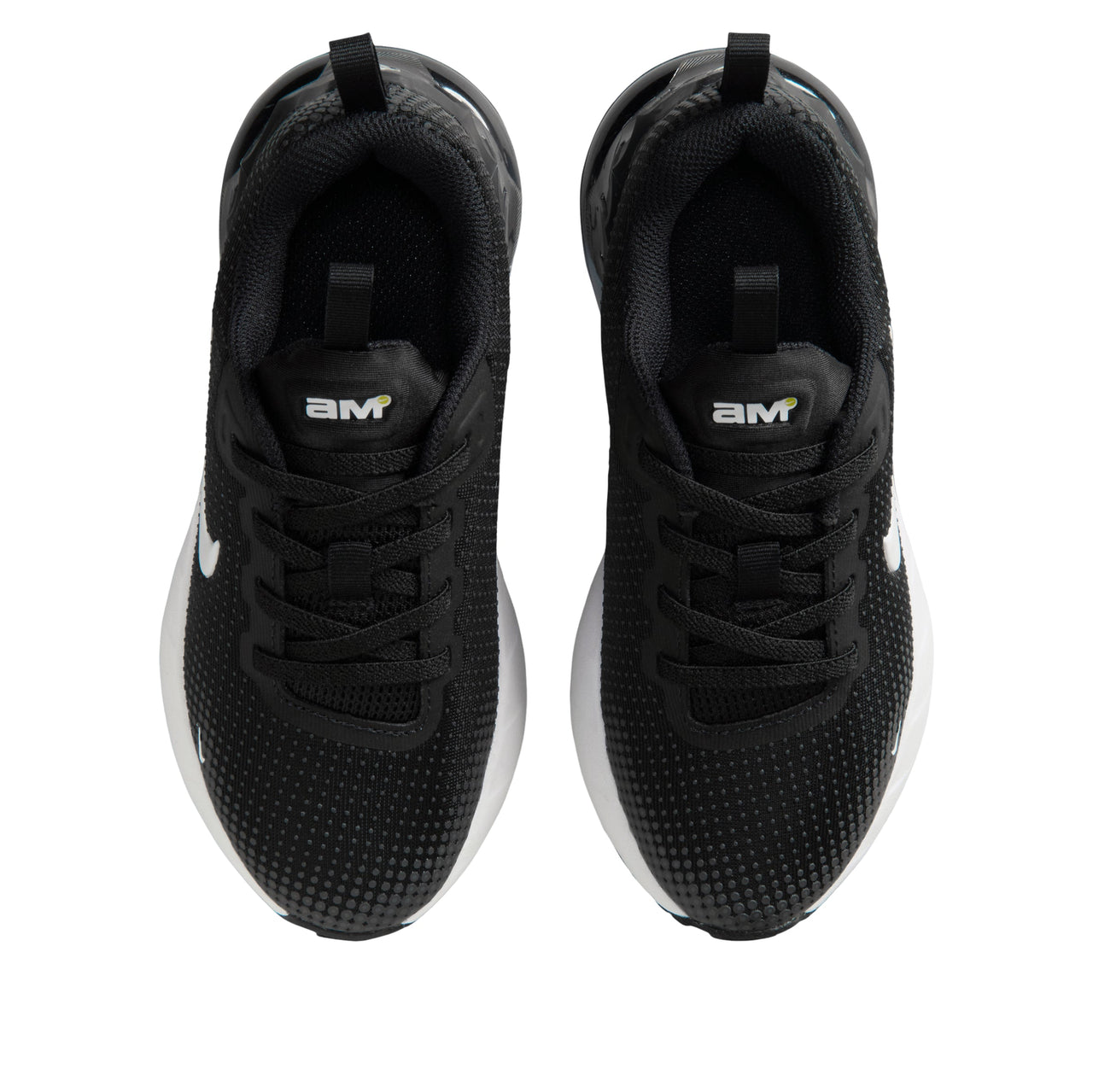 (PS) Nike Air Max Phoenix 'Black Anthracite' HF7053-009