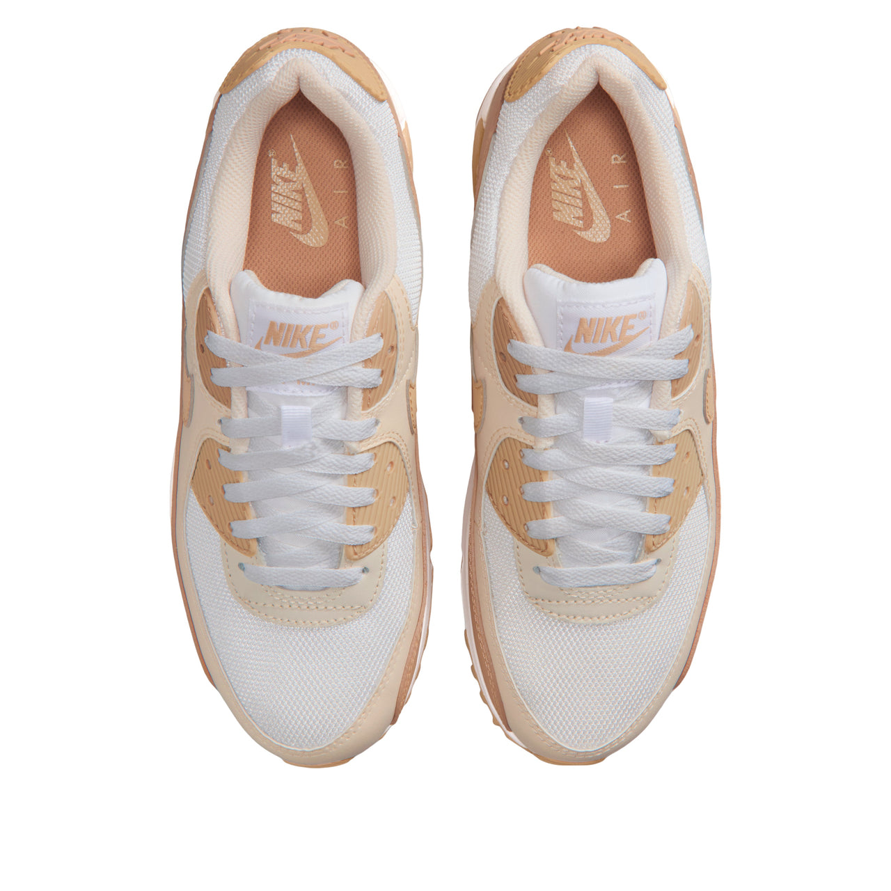 (WMNS) Nike Air Max 90 'Hemp Light Orewood' IM4613-200