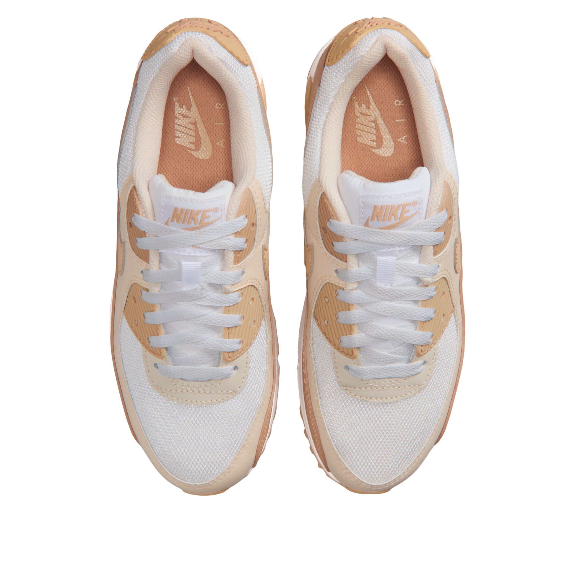 (WMNS) Nike Air Max 90 'Hemp Light Orewood' IM4613-200