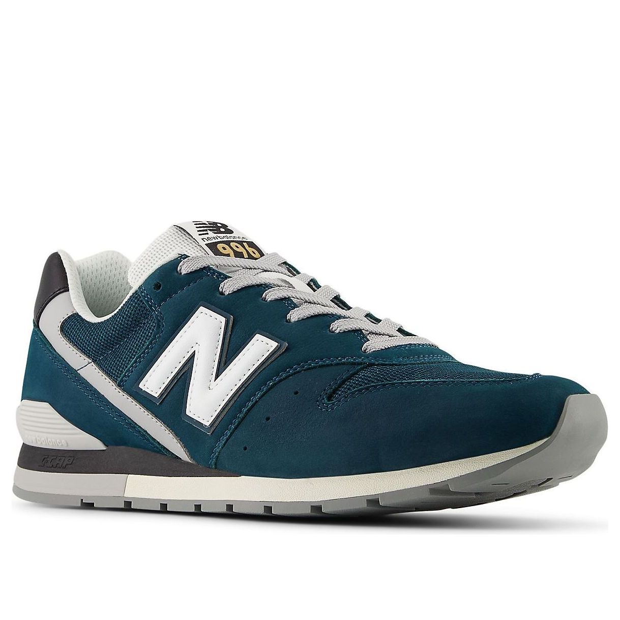 New Balance U996V2 'Medusa Green White Black' U9964PH