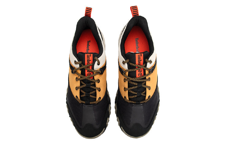 Timberland Trailquest 'Black Yellow White' A2QM4015