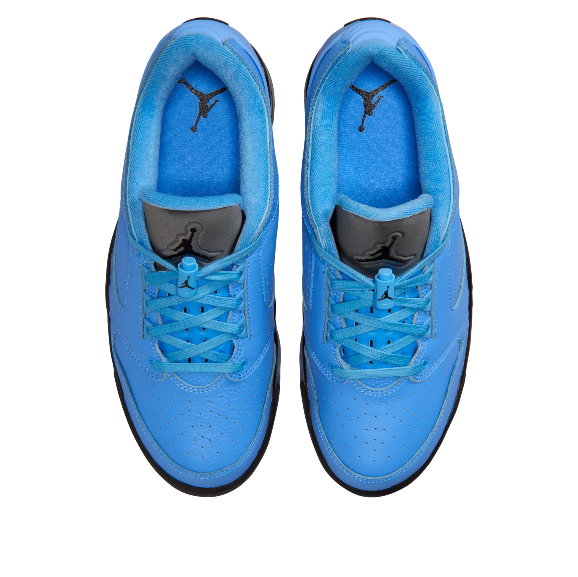 Jordan Sixty Plus Low 'University Blue' IH2047-400