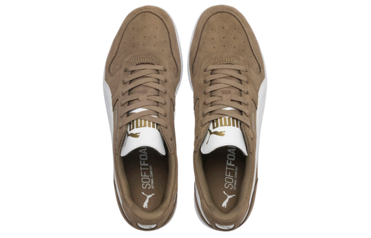 PUMA Icra Trainer SD Brown Unisex 356741-41