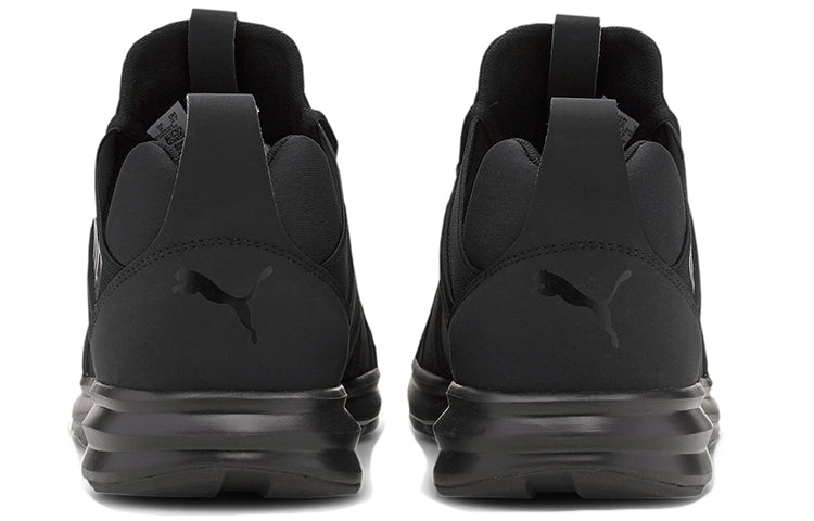 PUMA Enzo Edge Mesh Black 193710-02