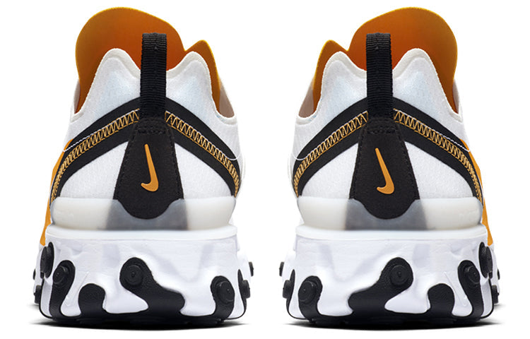 Nike React Element 55 'University Gold' CI3831-100