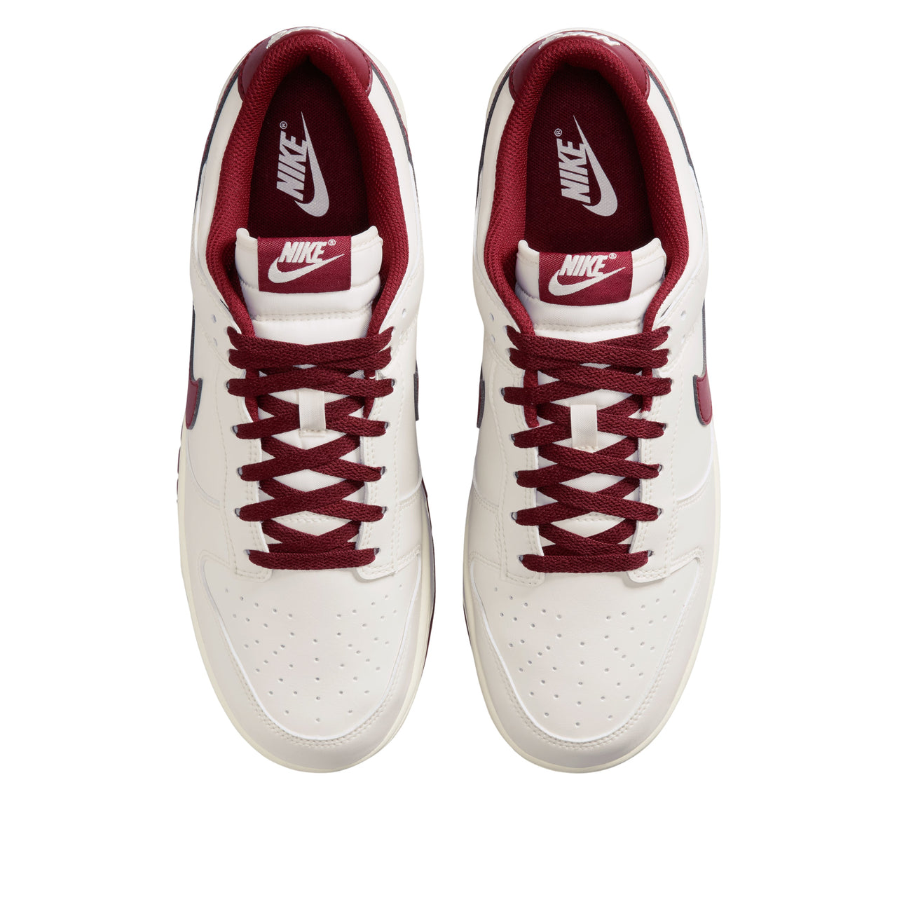 Nike Dunk Low Retro 'Phantom Team Red' HF5441-008