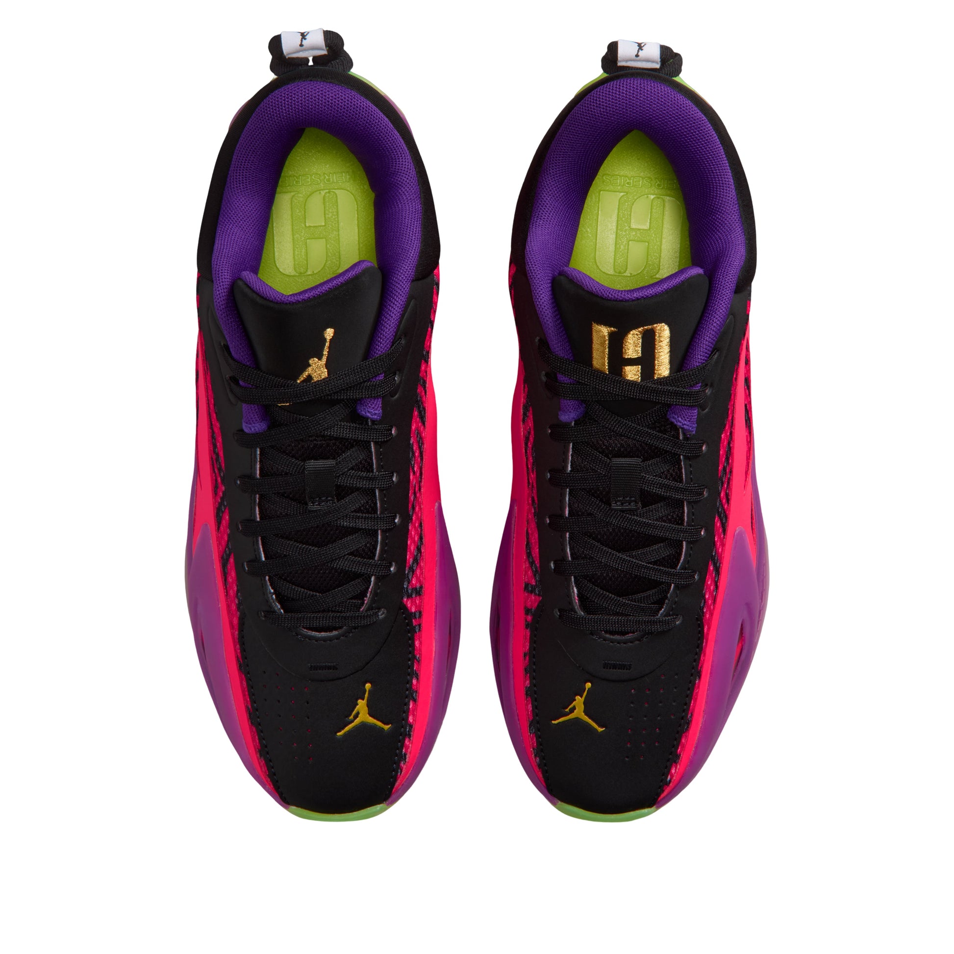 (WMNS) Air Jordan Heir Series 2 'Oh Sheila' II0568-600