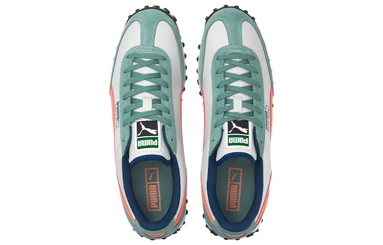 PUMA Easy Rider 2 'Blue Gray Orange' 381026-07