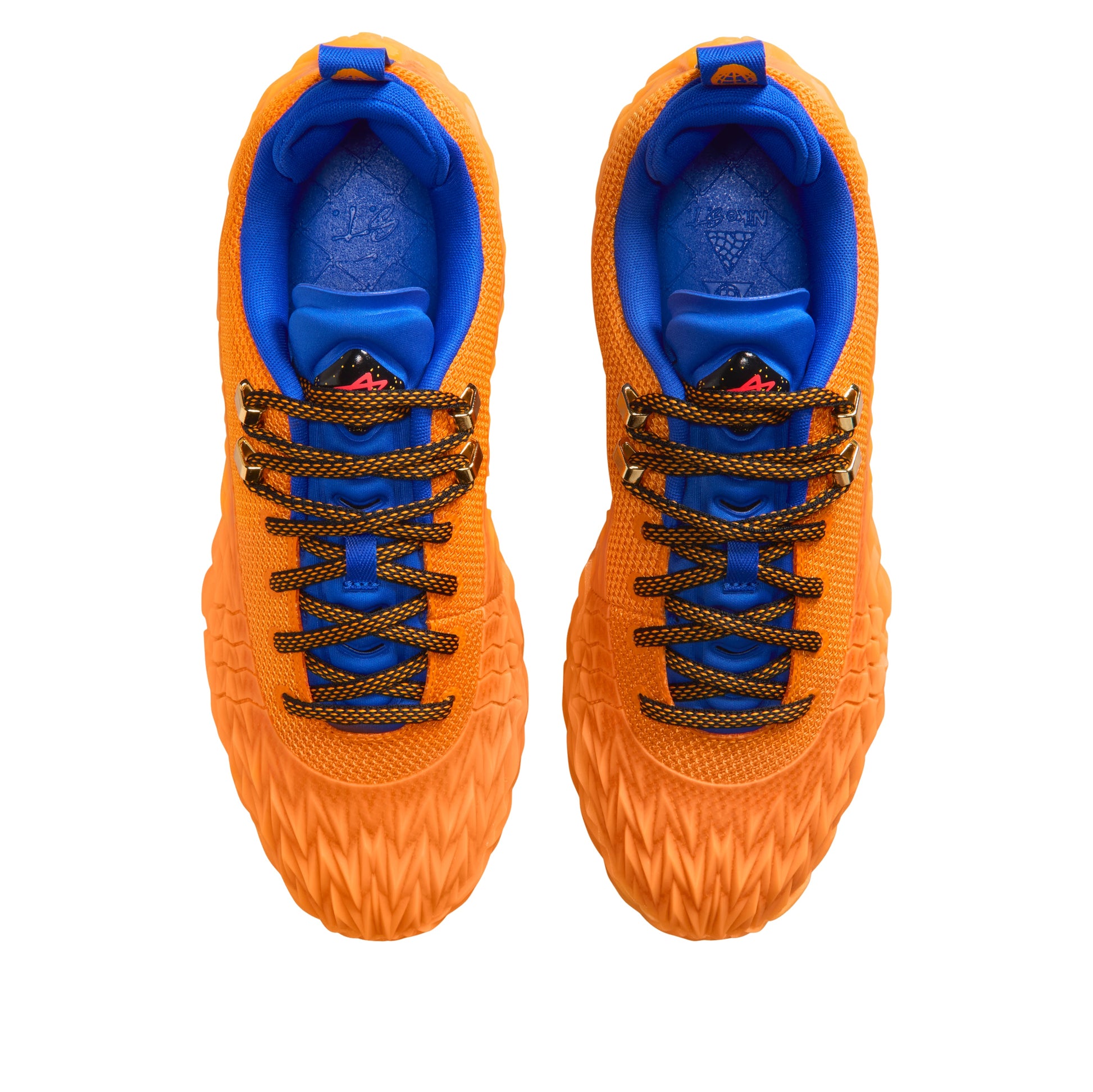 Nike x Cade Cunningham S.T. Charge 'Detroit Tough' IZ6735-800
