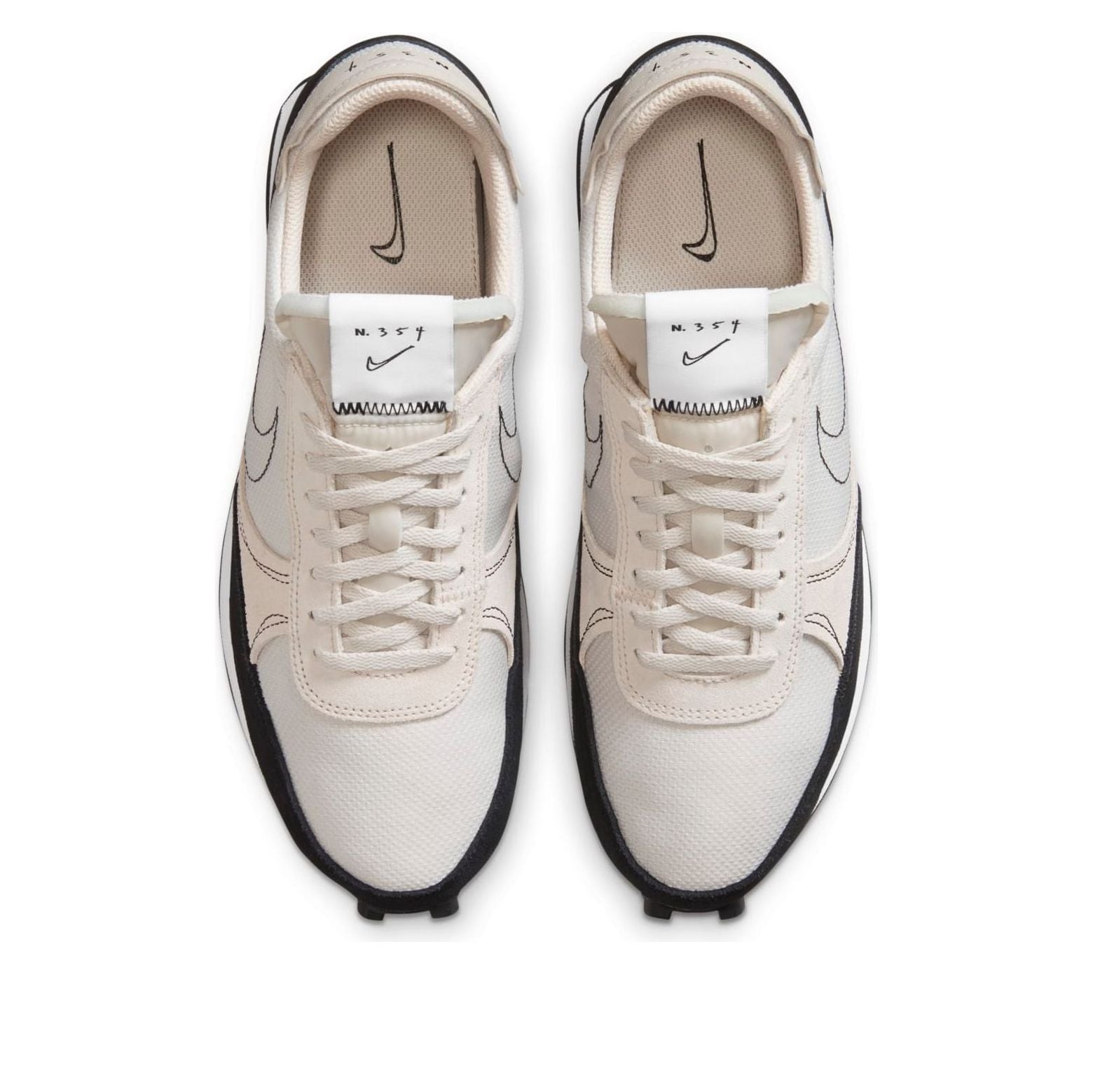 Nike DBreak-Type 'Light Orewood Black' CT2556-100