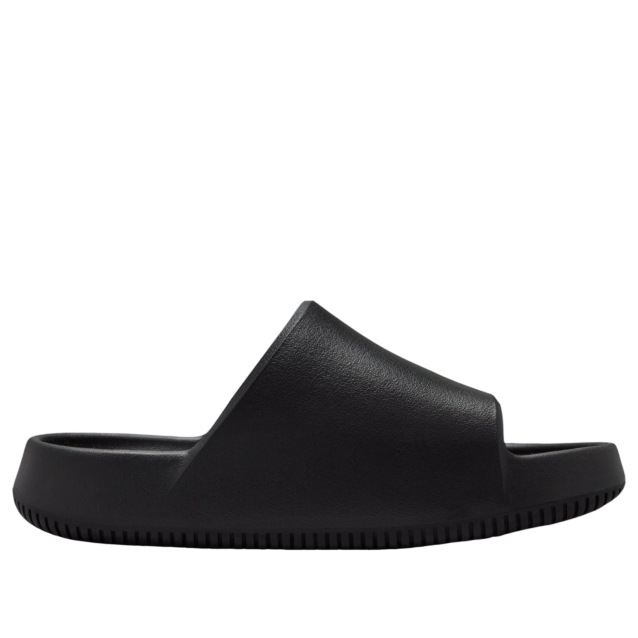 (GS) Nike Calm 2.0 Slides 'Black' IF9306-001