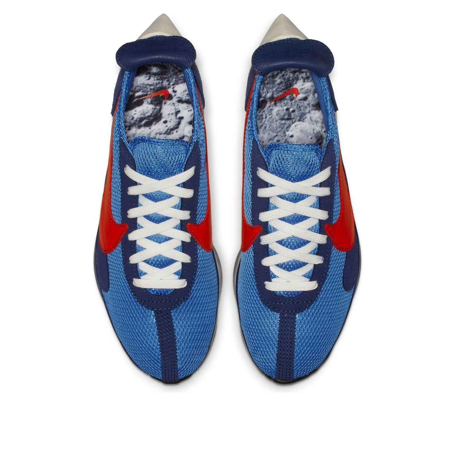Nike Moon Racer QS 'Mountain Blue' BV7779-400
