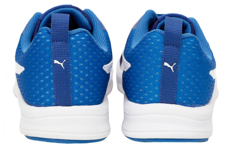 PUMA Feral Runner Idp Blue/White 368425-03