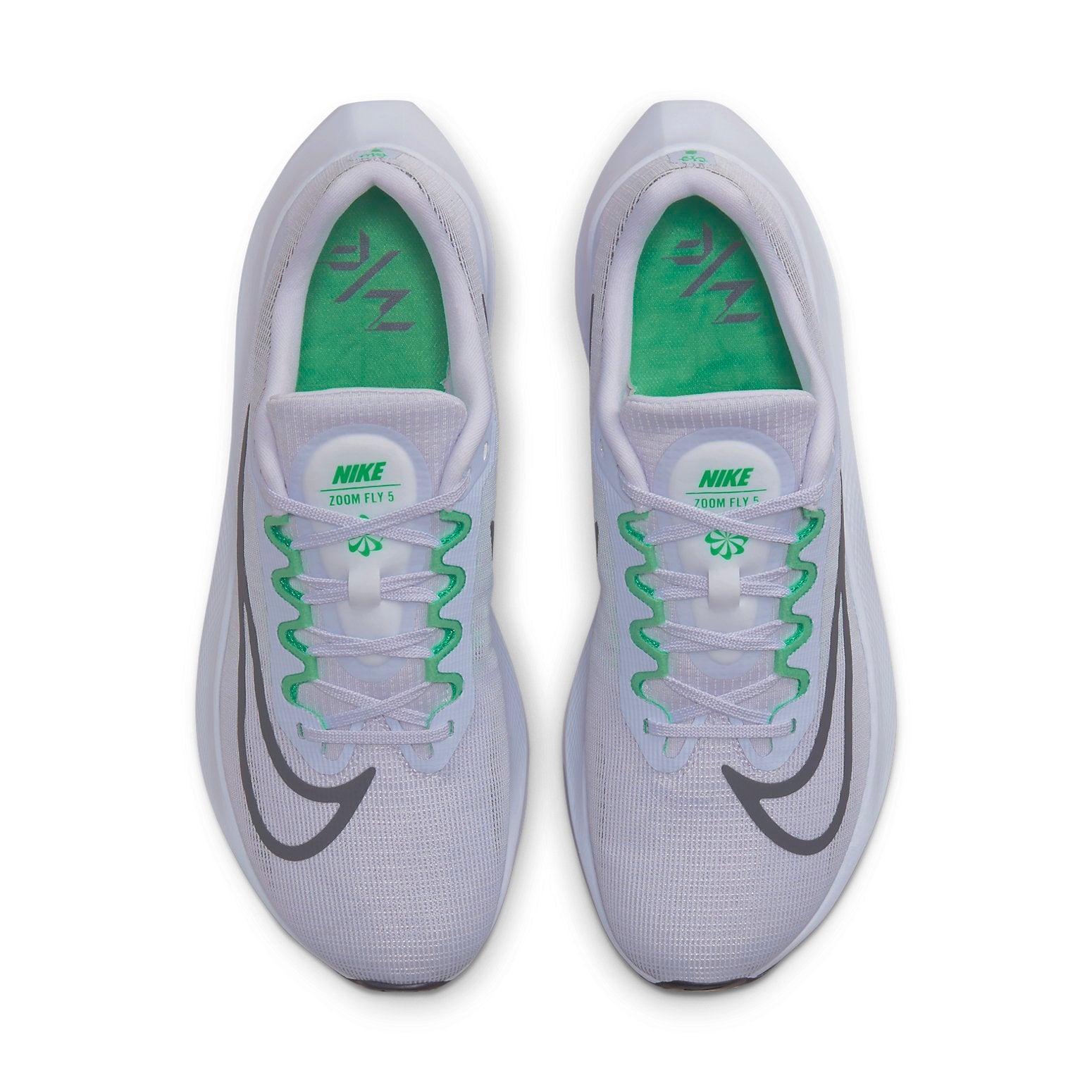 Nike Zoom Fly 5 'Oxygen Purple' DM8968-500