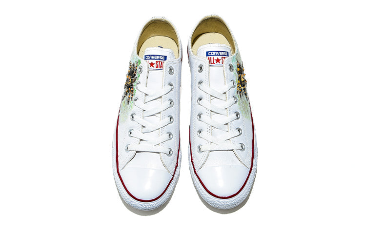 Converse Chuck Taylor All Star 3D HAPTIC ART 132173C-217327