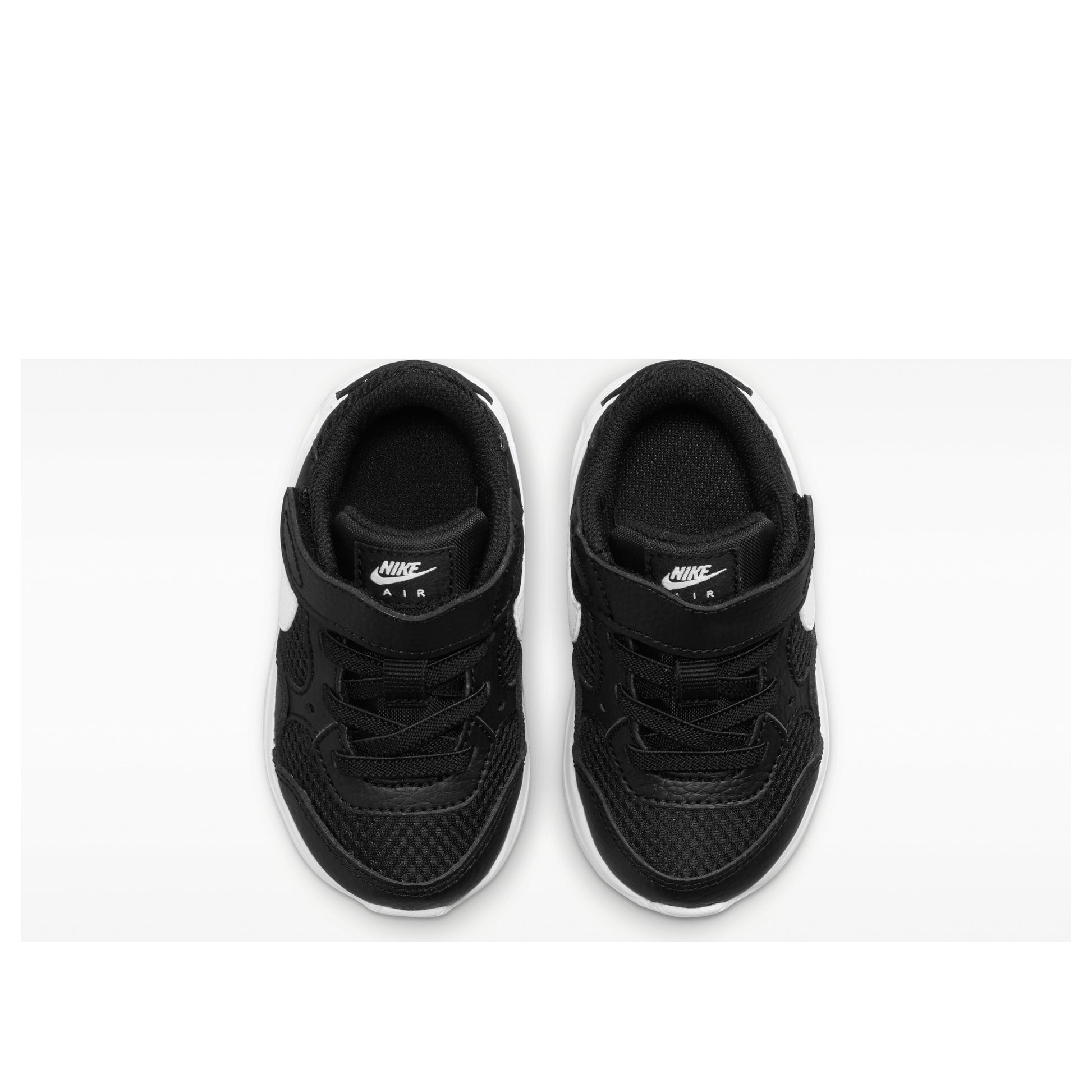 (TD) Nike Air Max SC 'Black White' CZ5361-002