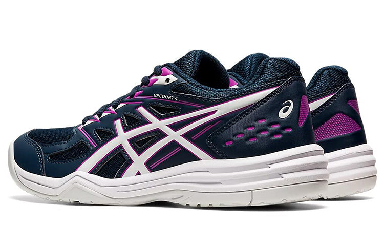 (WMNS) ASICS Upcourt 4 'French Blue' 1072A055-401