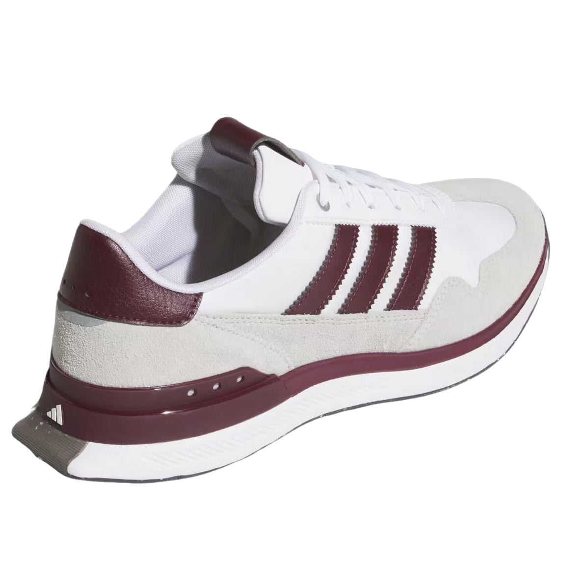 adidas S2G 26 Textile Spikeless Golf 'Texas A&M' KI3640