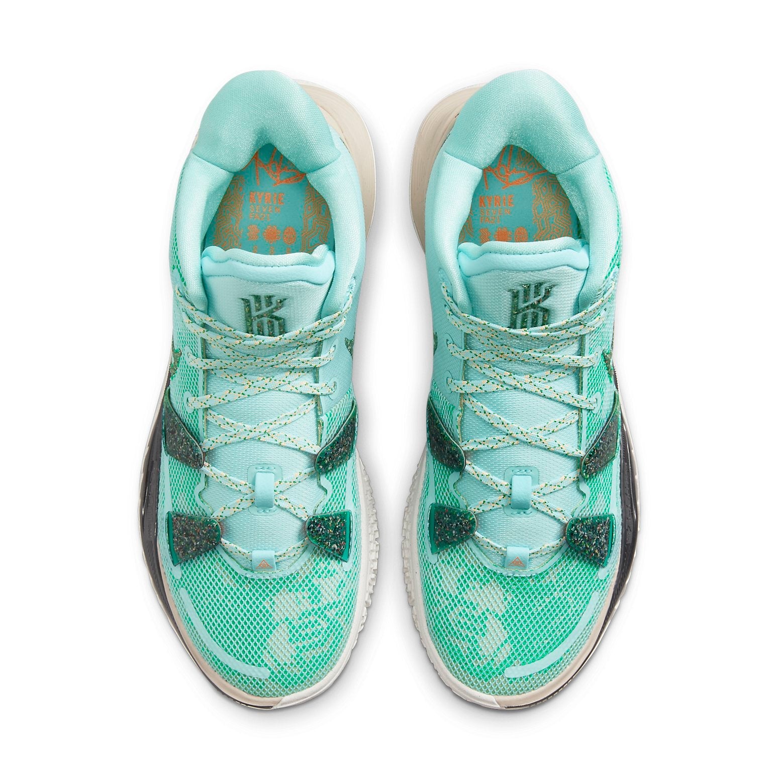 Nike Kyrie 7 'Copa' CQ9326-402