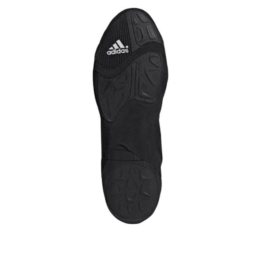 adidas Adizero Mat Wizard 6 'Black Gold Metallic' IE3207