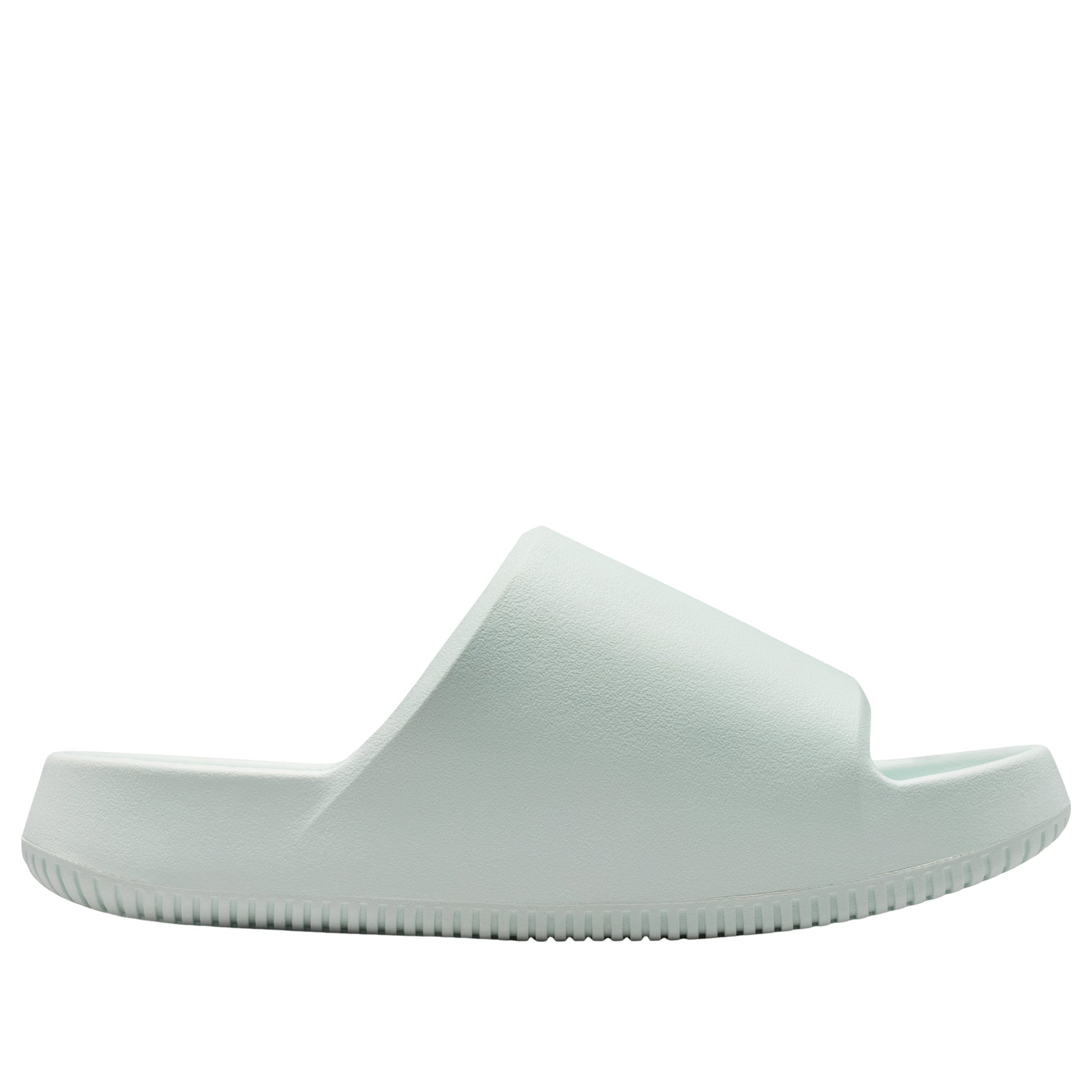(WMNS) Nike Calm 2.0 Slides 'Barely Green' IB7561-300